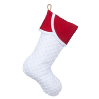 Peppermint Stocking Collection - A
