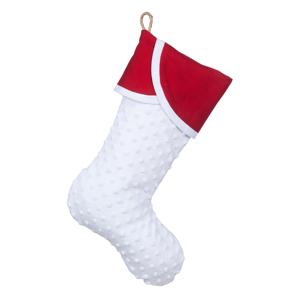 Peppermint Stocking Collection - A