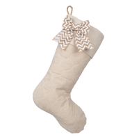 Quilted Stocking Extension D